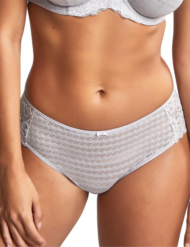 Panache Envy Brief Silver 