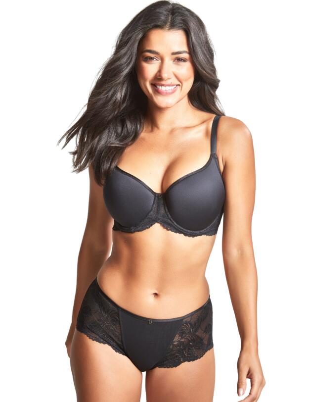 Panache Radiance Short Black 