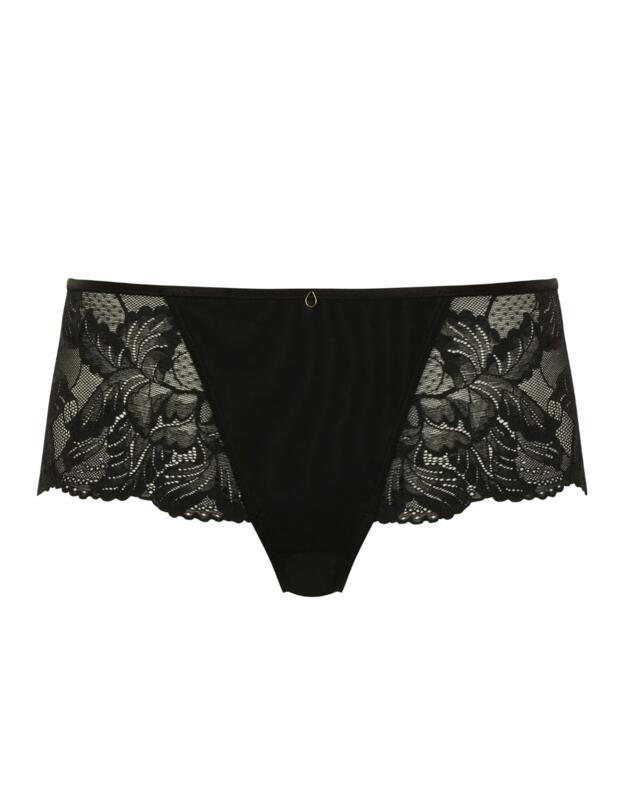 Panache Radiance Short Black 