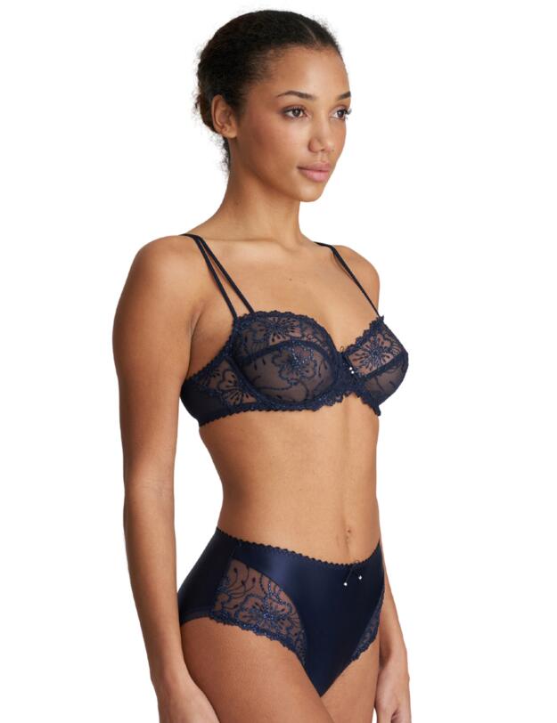  Marie Jo Jane Full Briefs Velvet Blue