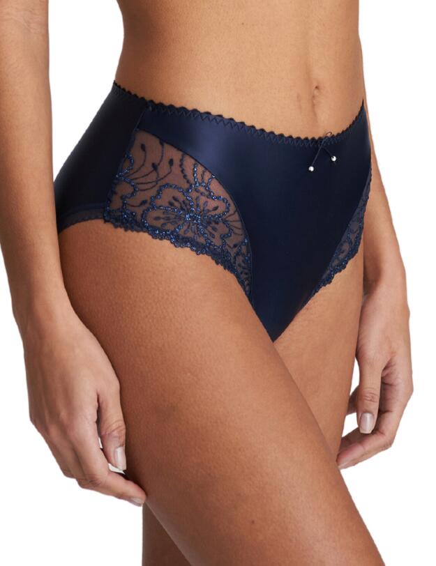  Marie Jo Jane Full Briefs Velvet Blue