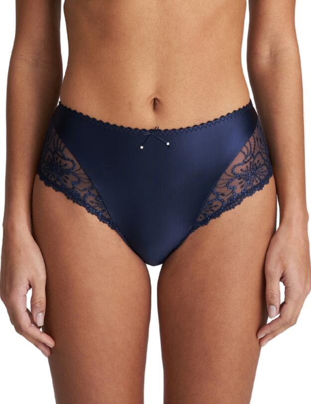  Marie Jo Jane Full Briefs Velvet Blue