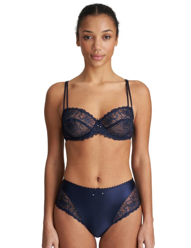  Marie Jo Jane Full Briefs Velvet Blue