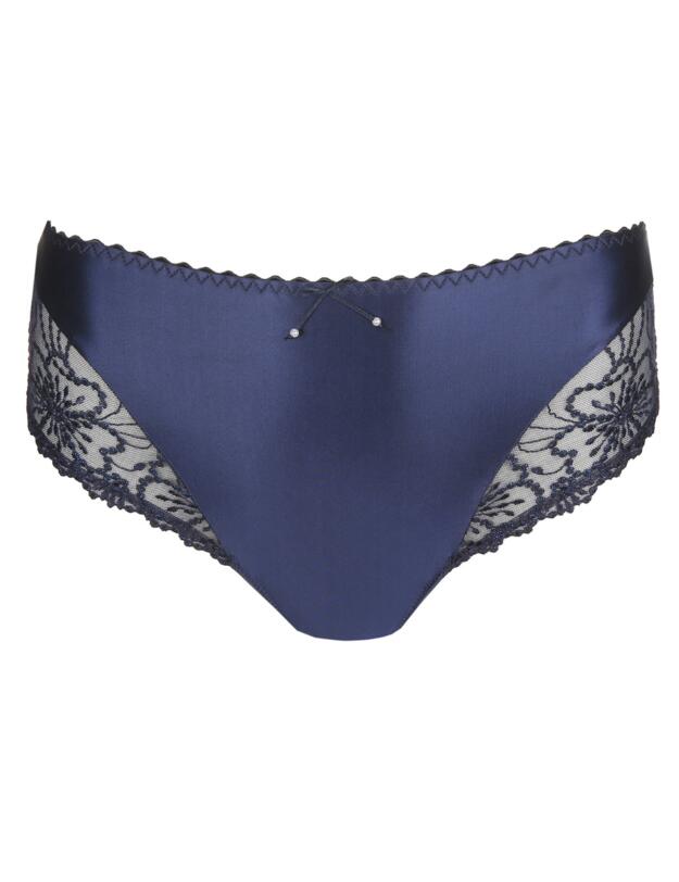  Marie Jo Jane Full Briefs Velvet Blue