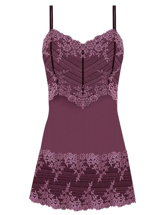 Wacoal Embrace Lace Chemise 