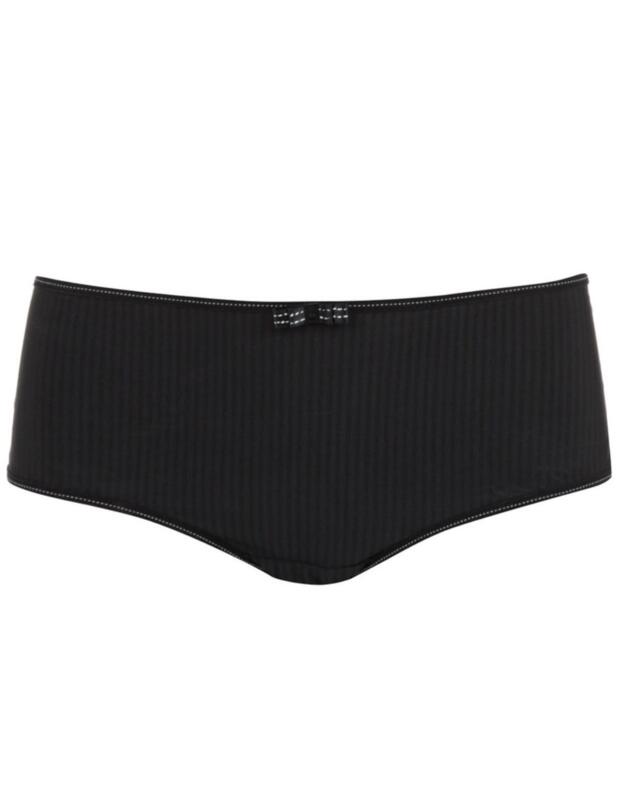 Freya Idol Hipster Short Brief Black