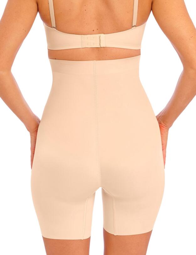 Wacoal Ines Secret High Waist Long Leg Shaper Frappe