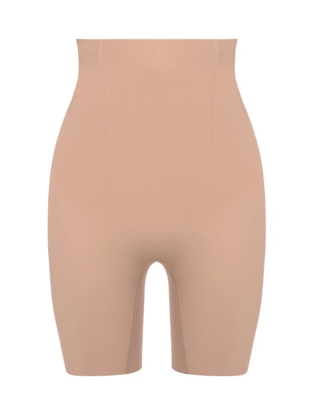 Wacoal Ines Secret High Waist Long Leg Shaper Frappe