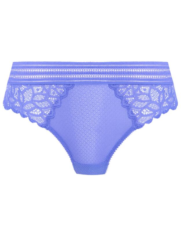 Wacoal Raffiné Brief Bluebell 