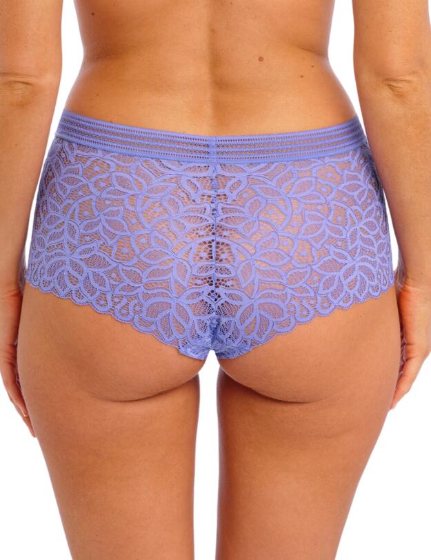 Wacoal Raffiné Short Bluebell 