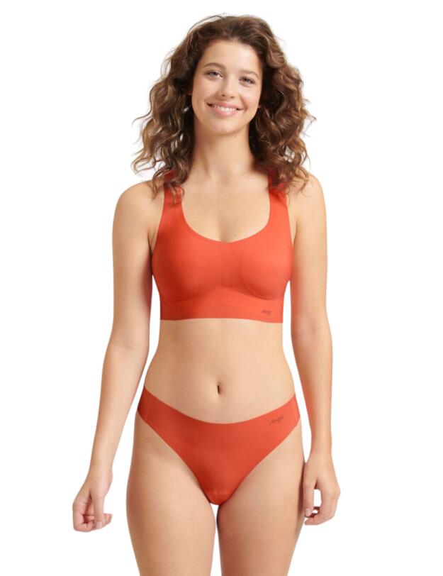 Sloggi Zero Feel Thong Watermelon