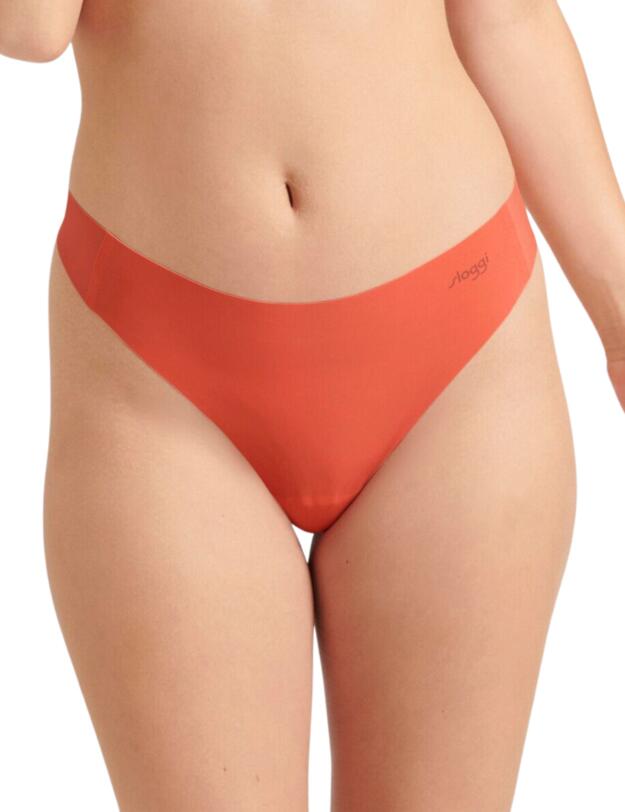 Sloggi Zero Feel Thong Watermelon