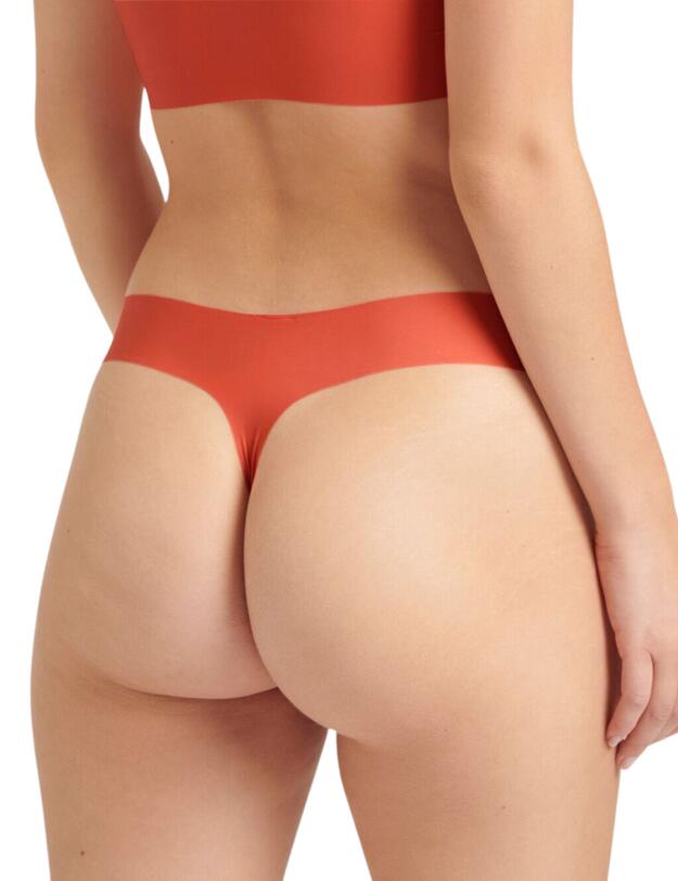 Sloggi Zero Feel Thong Watermelon