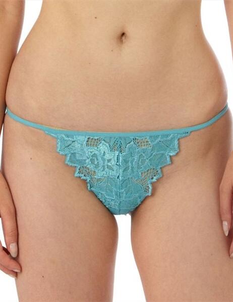           932090 Fiore String Thong Dragonfly - 932090 Dragonfly