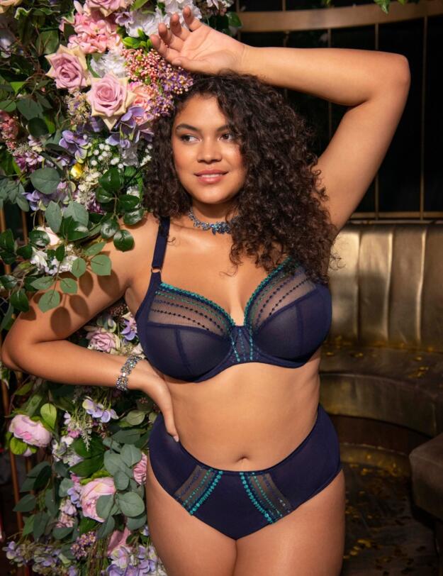 Elomi Matilda Full Brief Siren Song