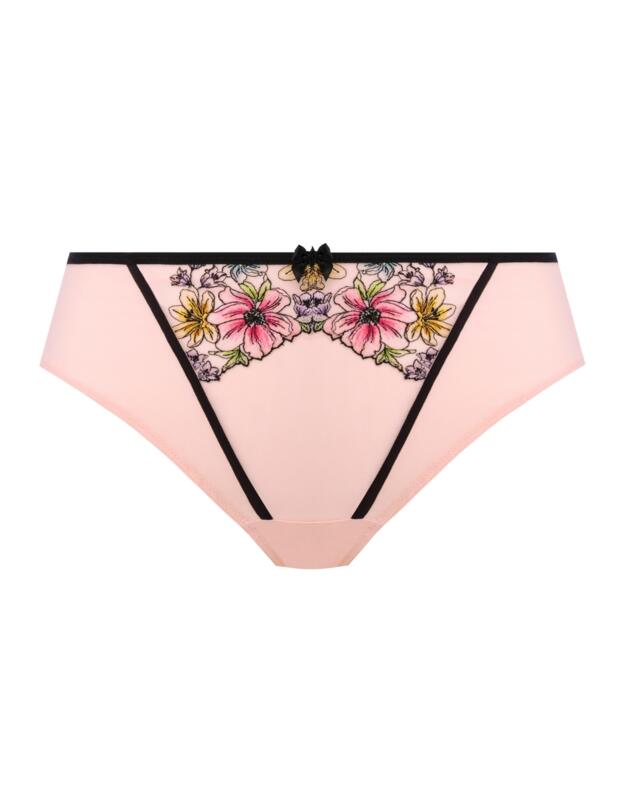 Elomi Carrie Thong Ballet Pink 