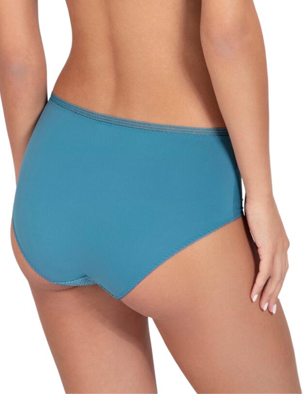 Empreinte Ella Panty Aigue-Marine