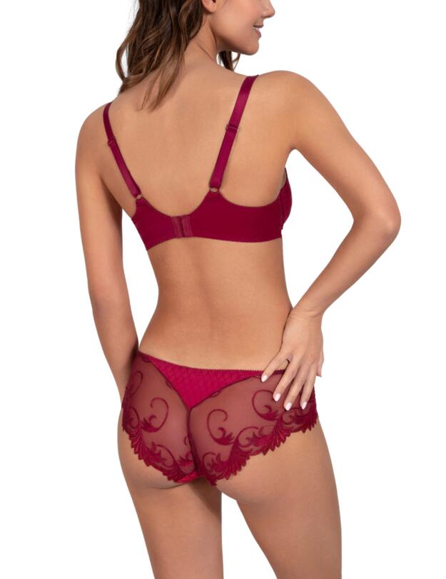 Empreinte Thalia Shorty Sangria