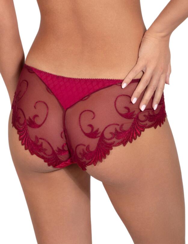Empreinte Thalia Shorty Sangria
