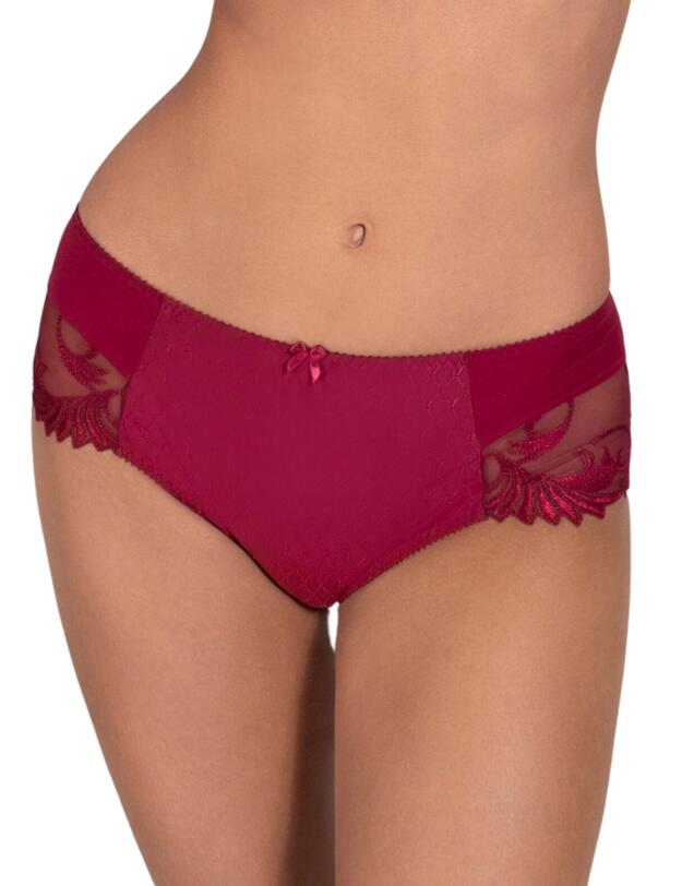 Empreinte Thalia Panty Sangria