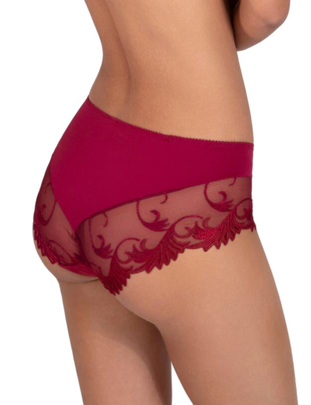 Empreinte Thalia Panty Sangria