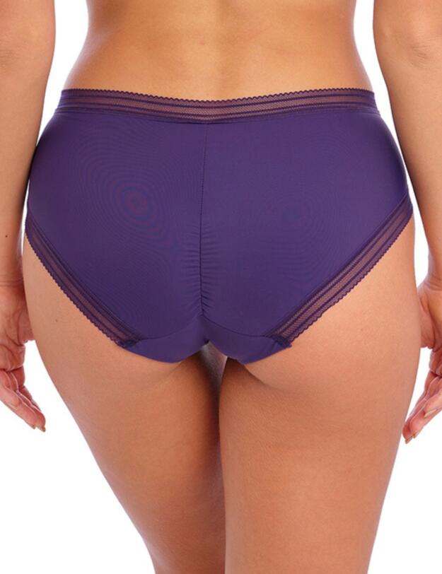  Fantasie Fusion Brief Blackberry
