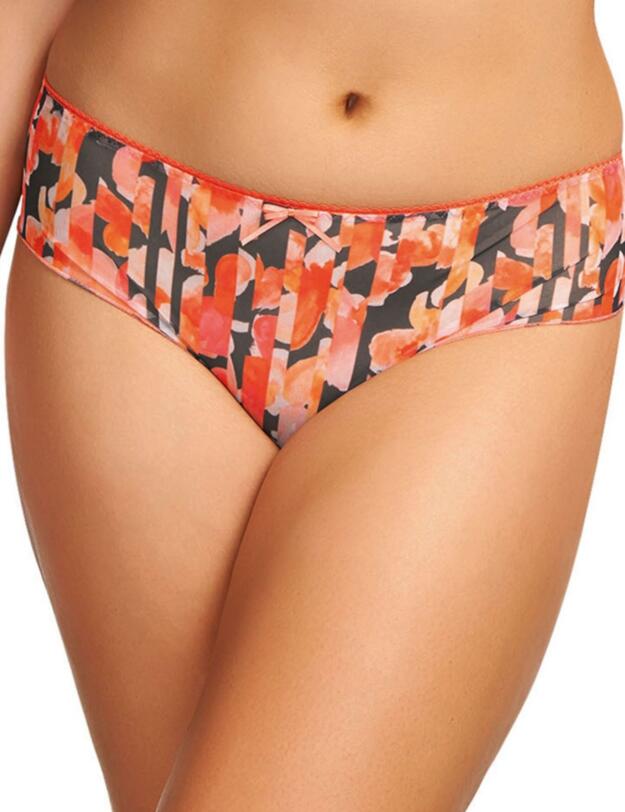 1696 Freya Flowerbomb Short Spice - 1696 Short