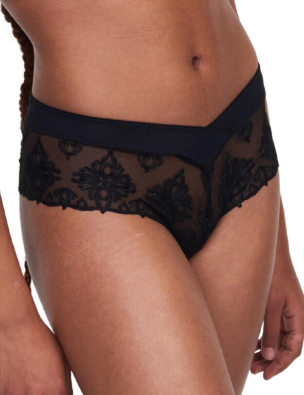Chantelle Champs Elysees Shorty Black
