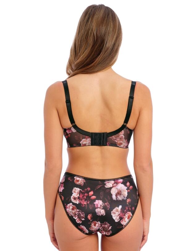 Fantasie Pippa Brief Black