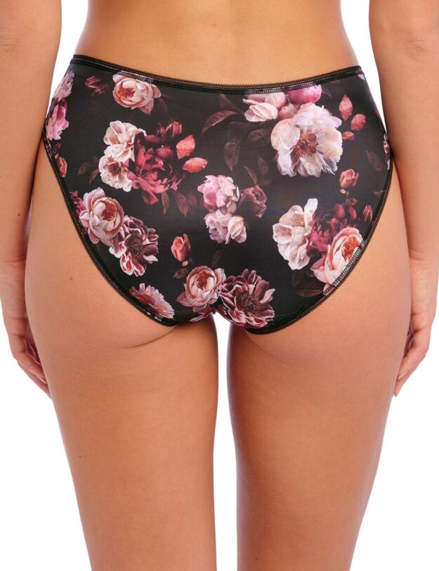 Fantasie Pippa Brief Black