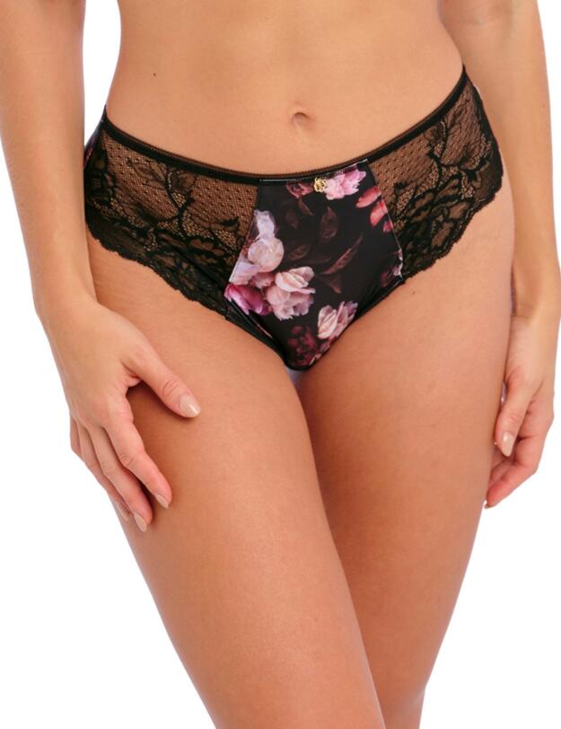 Fantasie Pippa Brief Black