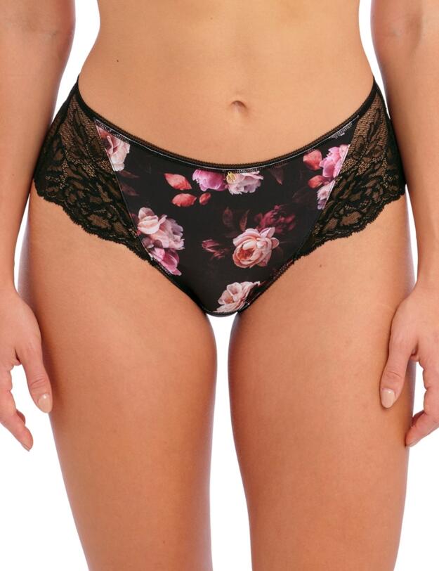 Fantasie Pippa Shorty Brief Black