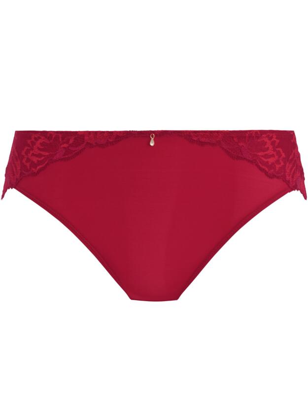 Fantasie Aubree Brief Rouge 