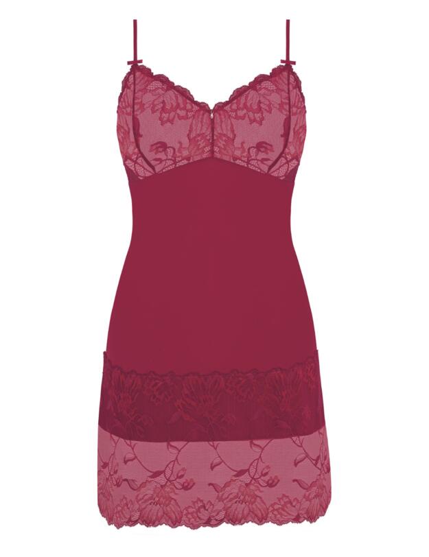 Fantasie Aubree Chemise Rouge 