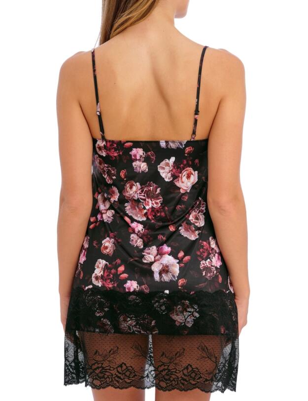 Fantasie Pippa Chemise Black