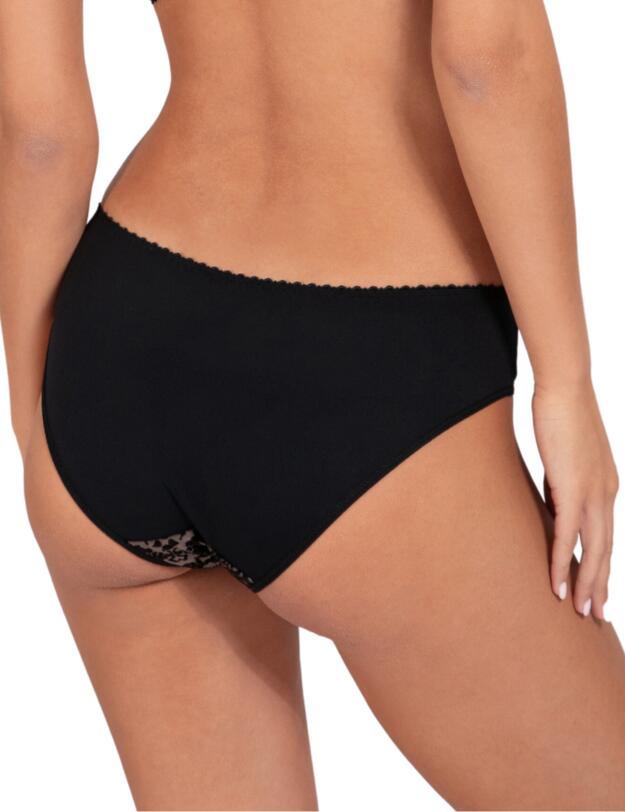  Empreinte Gaby Brief  Black
