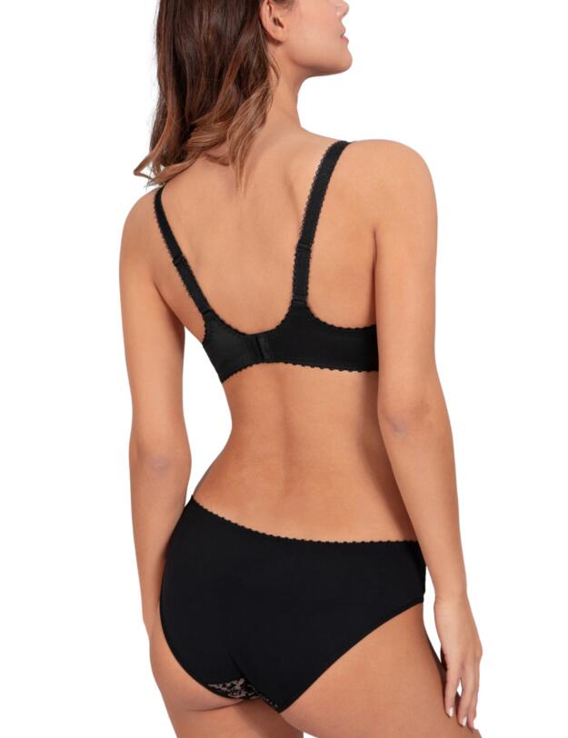  Empreinte Gaby Brief  Black