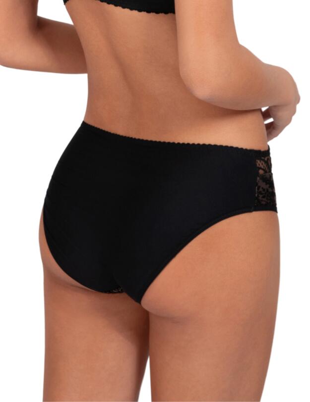 Empreinte Gaby Panty Black