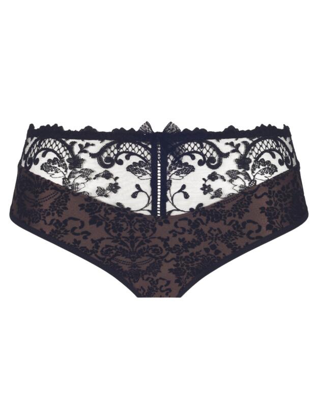 Empreinte Gaby Panty Black