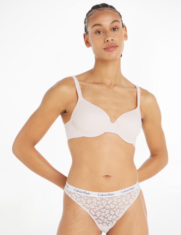 Calvin Klein Carousel Brazilian Brief Nymphs Thigh