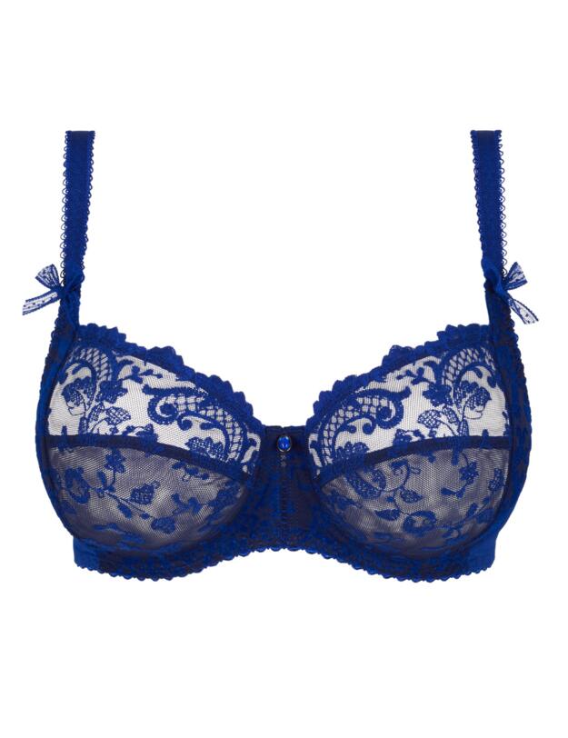 Empreinte Gaby Full Cup Bra Saphir