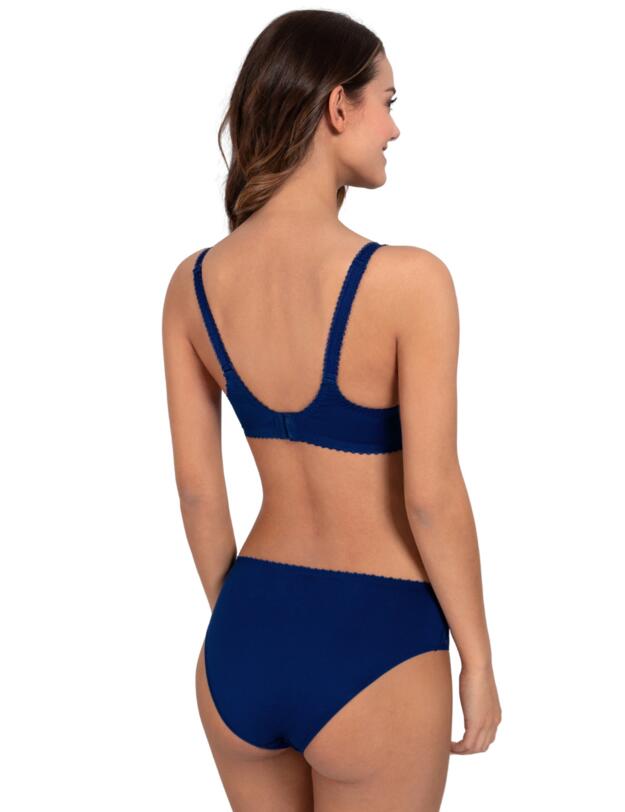 Empreinte Gaby Full Cup Bra Saphir