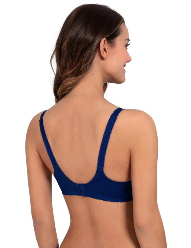 Empreinte Gaby Full Cup Bra Saphir