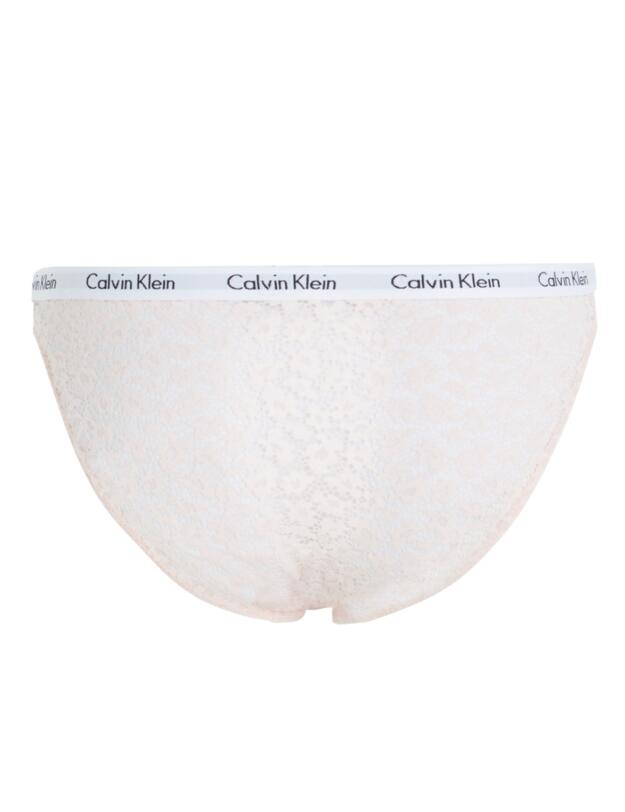 Calvin Klein Carousel Brief Nymphs Thigh