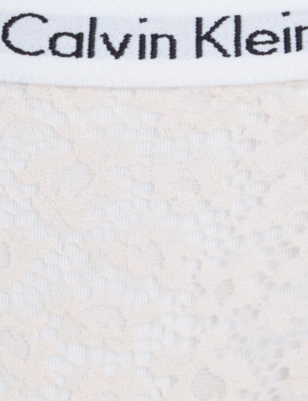 Calvin Klein Carousel Brief Nymphs Thigh