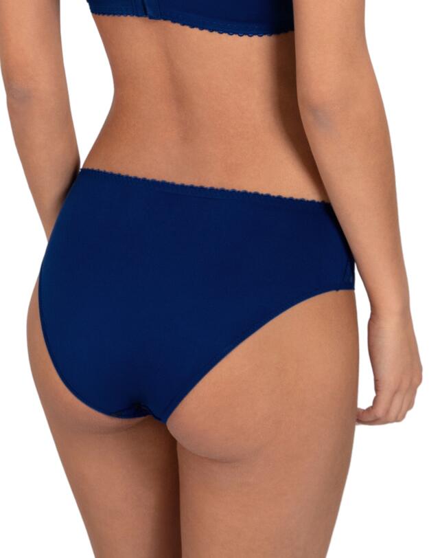 Empreinte Gaby Panty Saphir