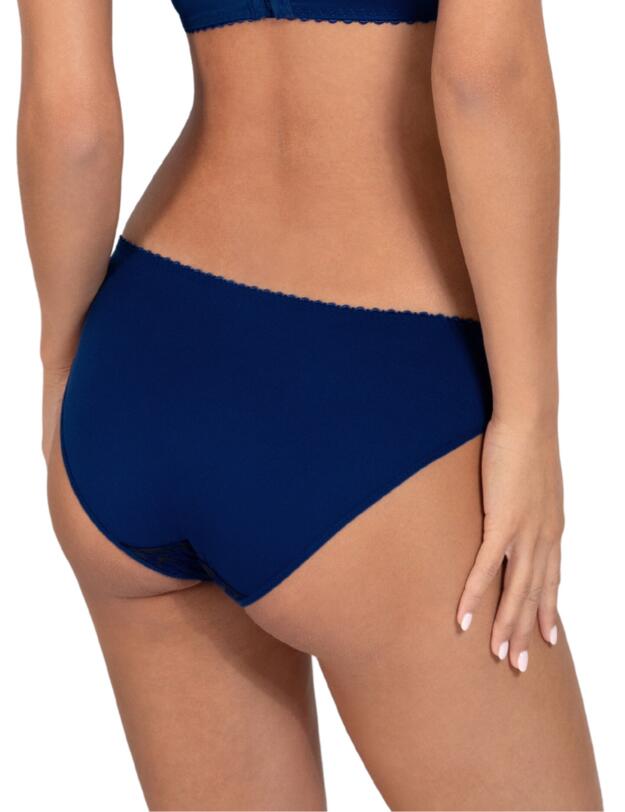 Empreinte Gaby Brief Saphir