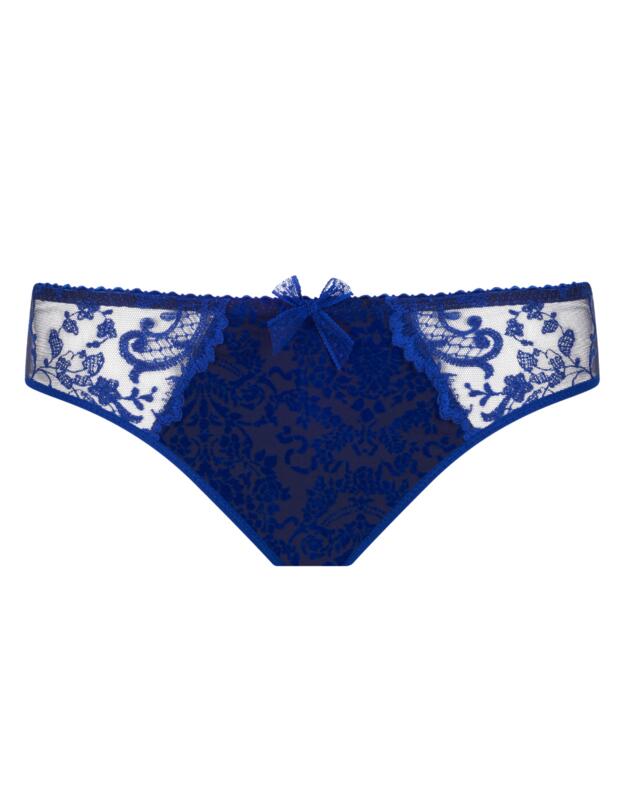 Empreinte Gaby Brief Saphir