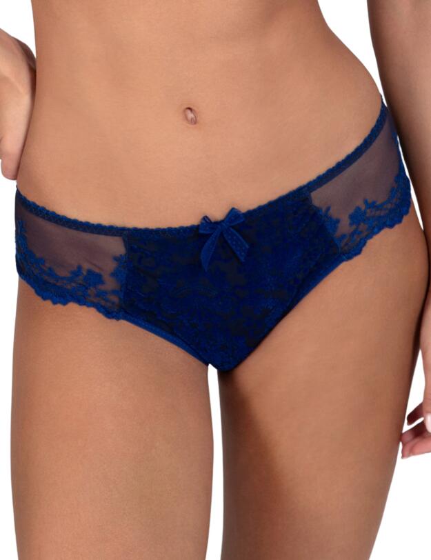 Empreinte Gaby Shorty Brief Saphir