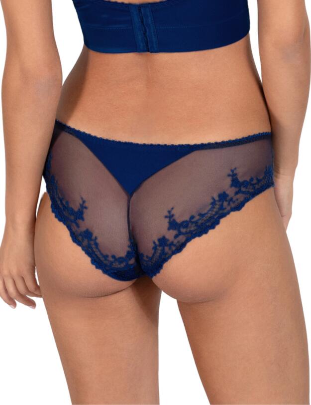 Empreinte Gaby Shorty Brief Saphir